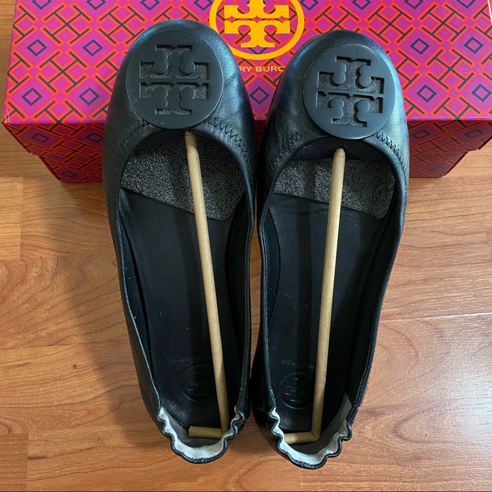 Tory Burch flats